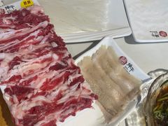-焯牛潮汕牛肉火锅(云峰街创始店)