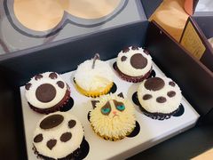-Pantry's Best派悦坊蛋糕(K11购物艺术中心店)