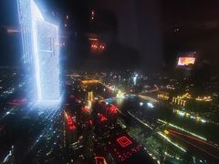 -广州四季酒店·天吧·高空酒吧