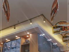 -馬香远蘭州牛肉面(武汉群星城首店)