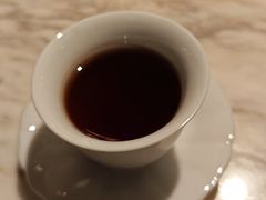 -广州花园酒店荔湾亭·地道点心·粤式饮茶