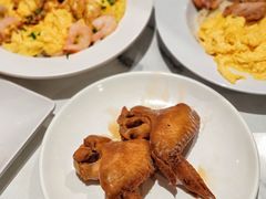 -深仔记茶餐厅(亚士厘道店)