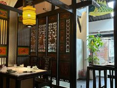 -院8里·小聚园老川菜(九眼桥店)