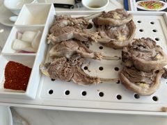 -老毛手抓·盐池滩羊非遗手抓(宁夏总店)