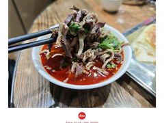 -老·贝尔杂碎馆