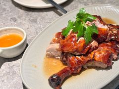 -留半山·香港食堂(啦啦宝都店)