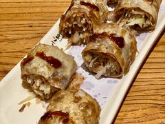 -福苗小骆驼烧烤(大唐不夜城店)