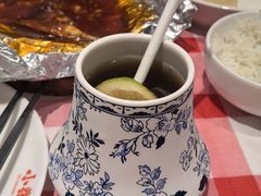 -小柴米·传统江西菜(万寿宫店)
