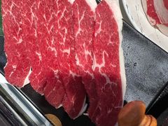 -红沃鳗鱼黑牛烤肉店(不老街店)
