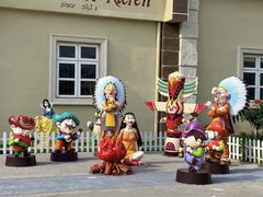 -蓬莱欧乐堡梦幻世界