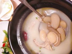 -王府井酒店(金桥港湾店)