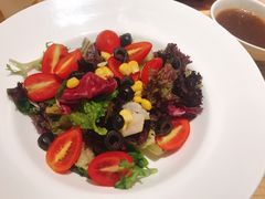 -菲滋意式餐厅(西溪印象城店)