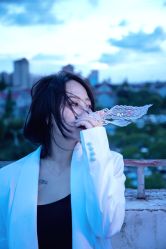 -巴黎时尚婚纱摄影(南汇店)