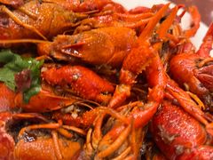 -云冈建国宾馆·自助餐厅