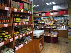 零售区-百年义利(黄寺大街店)