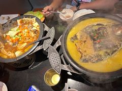 -探鱼·鲜青椒爽麻烤鱼(领展购物广场店)