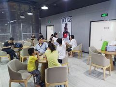 -一兆韦德健身(浦东万达会所)