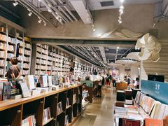 店内环境-方所(华润万象城店)