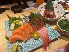 -鹤龟料理店(时代天街店)
