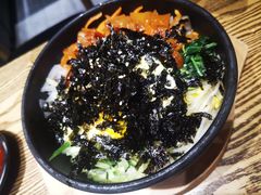 -吴草鸡爪오초닭발韩食堂(融恒盈嘉中心店)