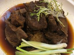 -阿庄新豫菜(通泰路店)
