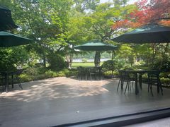 -浙江西子宾馆·瑶园咖啡厅