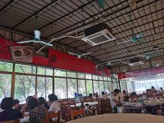 大堂-百利鸽王(紫薇路店)