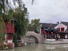 -召稼楼古镇