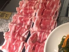 高钙小肥羊-麻路成都火锅(柏威年店)
