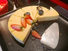 -济南香格里拉·咖啡泉自助餐厅