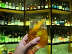 -SPEYSIDE 威士忌&鸡尾酒吧