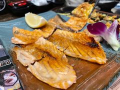 -古田居·特色寿司料理(星之岛旗舰店)