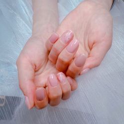 -CO COLOR美甲美睫美妆