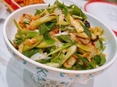 -东北小板凳地摊烧烤(泰来街店)