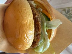 -魏家凉皮(大雁塔南广场餐厅)