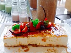 -视界美食自助餐厅·石家庄希尔顿酒店