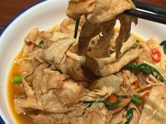 -回家吃饭·地道南昌菜(建德观总店)