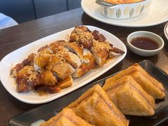 -标记Jane's kitchen(平桥直街店)