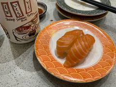 -万岁寿司(芳村店)