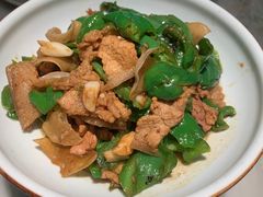 农家小炒肉-望湘园湖南菜(西安曲江大悦城店)