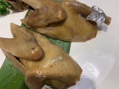 -大鹏饭店·金陵家宴(奥体中心店)