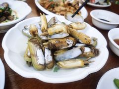 -天天渔港海鲜酒家(石浦玉泉路店)
