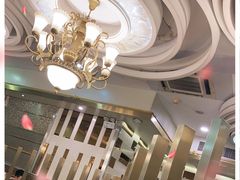 -香港新发烧腊茶餐厅(万象店)