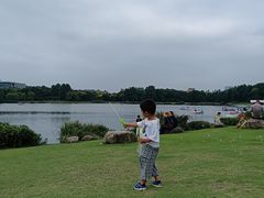 -钟山体育运动公园