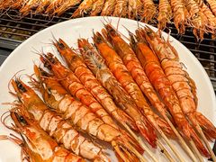 -雍和会海鲜姿造自助(湖东路店)