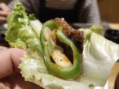 -久居·炭火烤肉(景辰大厦店)