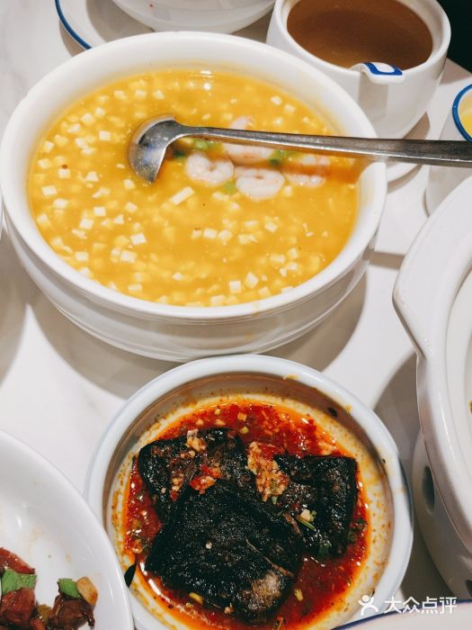 兰湘子·湘菜小炒(石家庄万象城店)图片