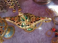 -新疆国际大巴扎