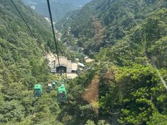 -明堂山风景区