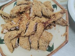 -区海鸡场饭店(石壁店)